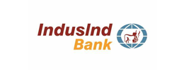 PA Associates Banking Partner IndusInd