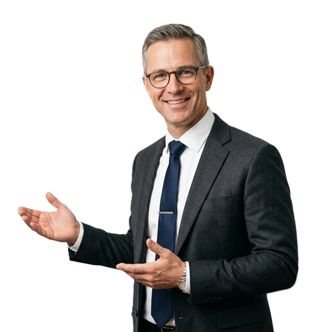 PA Associates Professional Advisory Consultant