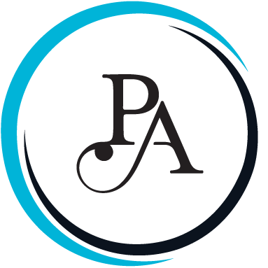 PA Associates Logo
